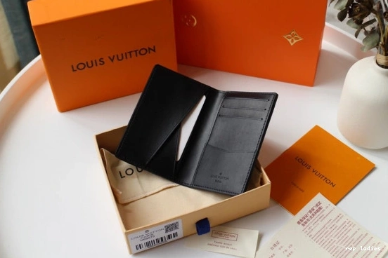 Cheap ORGANIZER VUITTON LOUIS POCKET 0803